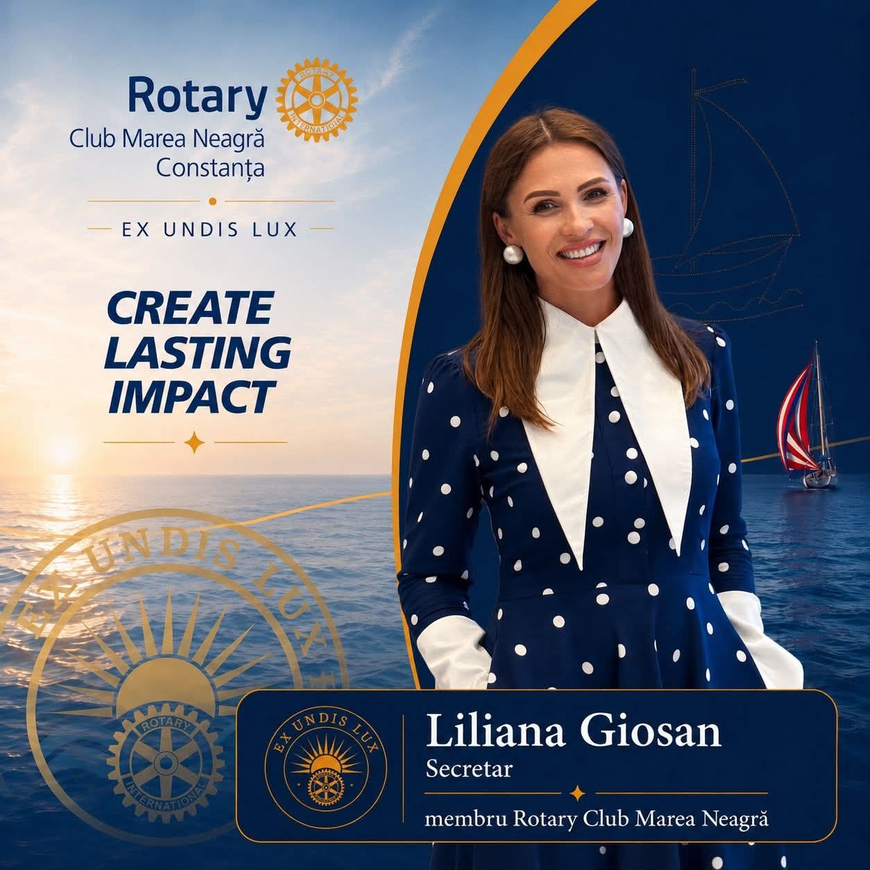 Liliana Giosan